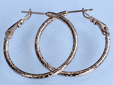 Серьги 18e07200-ZZ3572 фото Серьги - (артикул - 18e07200-ZZ3572)