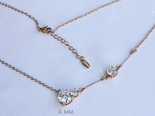 фото Ожерелье 45-48 см  - (артикул - 18kn00400-ZZ3904)