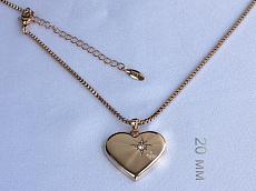 Ожерелье 40-45 см 18kn00300-ZZ3903 фото Ожерелье 40-45 см - (артикул - 18kn00300-ZZ3903)