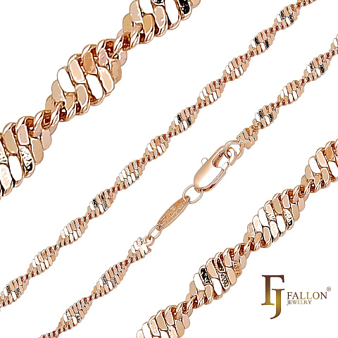 Цепь fallon 18n06290-FF1162 фото Цепь fallon - (артикул - 18n06290-FF1162)