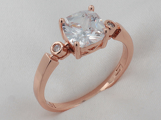 фото Кольцо fallon - (артикул - 18e06000-FF2260)