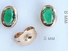 Пуссеты 18e04530-ZZ3545-3 фото Пуссеты - (артикул - 18e04530-ZZ3545-3)