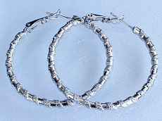 Серьги ffke04500-ZZ8845 фото Серьги - (артикул - ffke04500-ZZ8845)