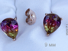 Пуссеты  18e01777-ZZ3717 фото Пуссеты  - (артикул - 18e01777-ZZ3717)