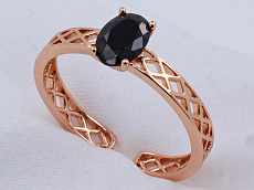 Кольцо 18kr01260-ZZ0612 фото Кольцо - (артикул - 18kr01260-ZZ0612)