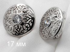 Серьги  ffke00300-ZZ8803 фото Серьги  - (артикул - ffke00300-ZZ8803)