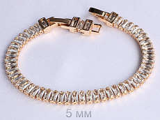 фото Браслет 16-18 см - (артикул - 18b00800-ZZ4508)