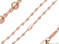 Цепь fallon 18n01890-FF1318 фото Цепь fallon - (артикул - 18n01890-FF1318)