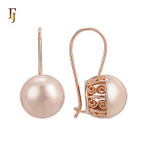 фото Серьги  fallon - (артикул - 18e07000-FF8370)