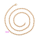 фото Цепь 59 см - (артикул - 18kn06690-ZZ5966)