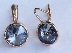 Серьги 18e00560-ZZ3105-3 Серьги