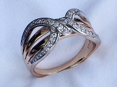 Кольцо 18kr09300-ZZ0493 фото Кольцо - (артикул - 18kr09300-ZZ0493)